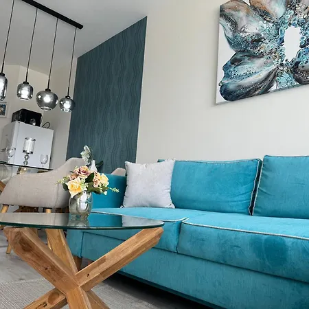 Elizi Summer House In South Bay Apartment Varna
