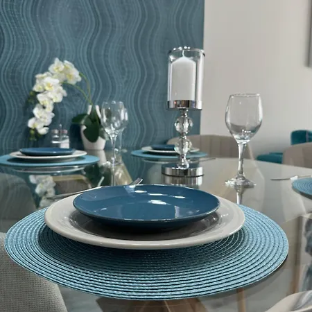 Elizi Summer House In South Bay Apartment Varna