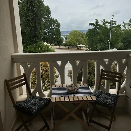 Elizi Summer House In South Bay Apartment Varna