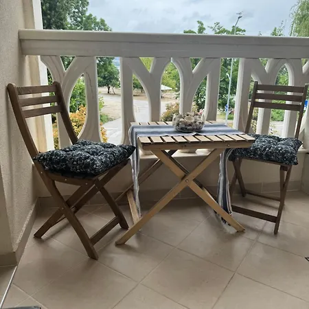 דירה Elizi Summer House In South Bay *