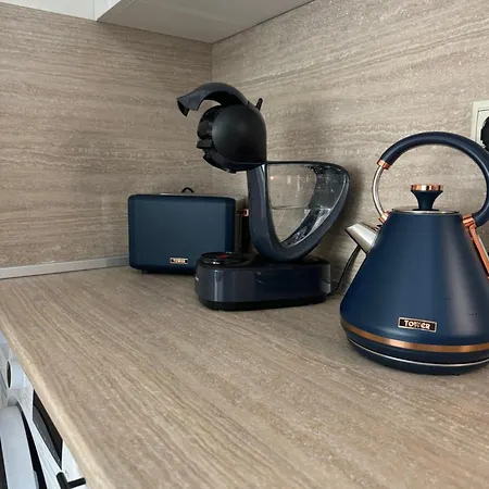 Elizi Summer House In South Bay