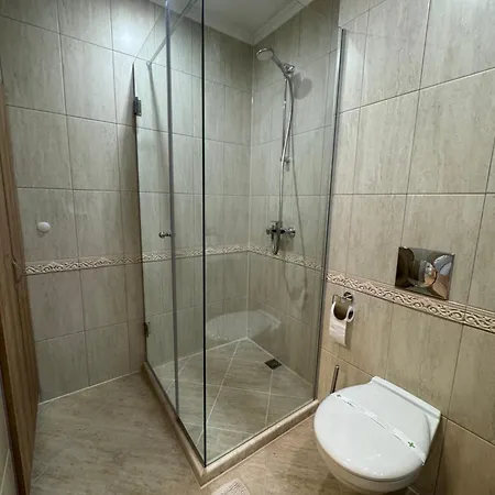 Apartment Elizi Summer House In South Bay Varna