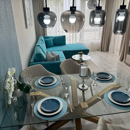 Elizi Summer House In South Bay * וארנה