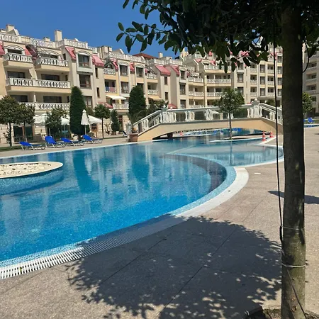 Elizi Summer House In South Bay * Varna