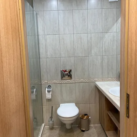 Elizi Summer House In South Bay * Varna