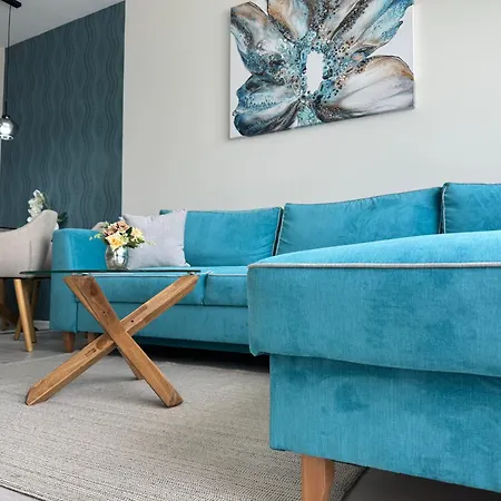 Elizi Summer House In South Bay Apartment *