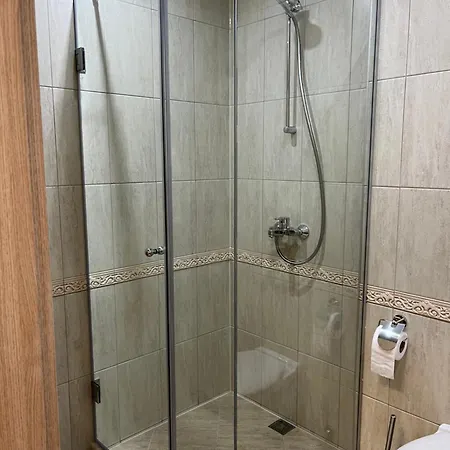 Elizi Summer House In South Bay Varna