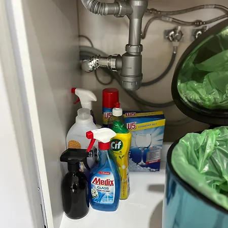 Elizi Summer House In South Bay Varna