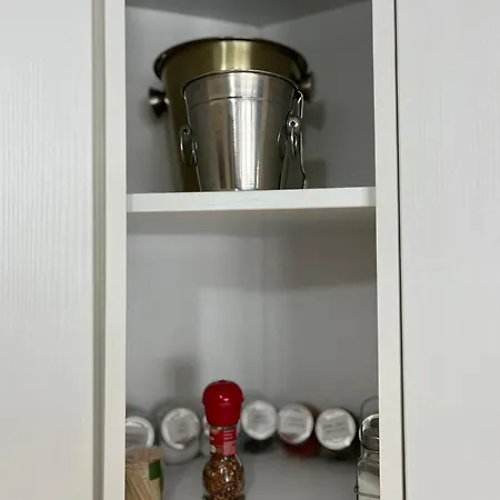 Elizi Summer House In South Bay Apartment *