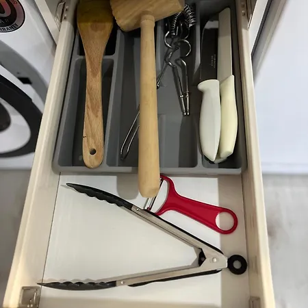 Apartment Elizi Summer House In South Bay