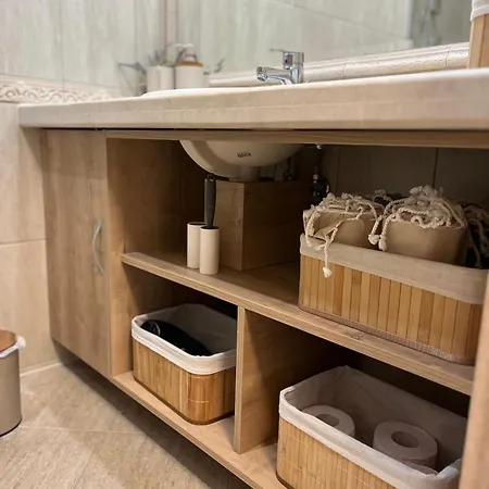 Elizi Summer House In South Bay Apartment Varna