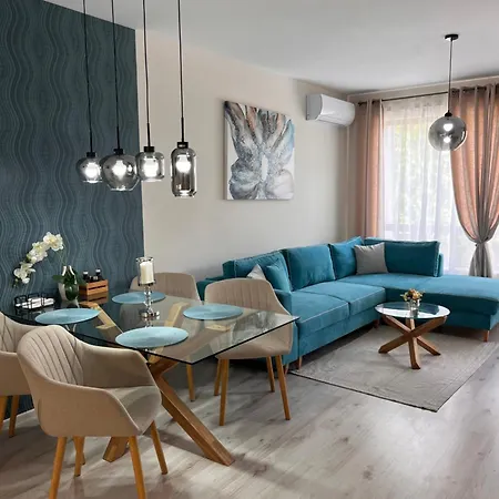 Lejlighed Elizi Summer House In South Bay