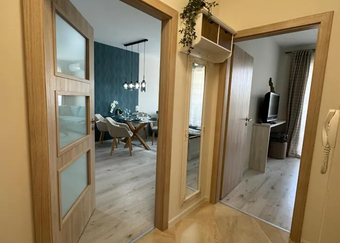 Appartement Elizi Summer House In South Bay *