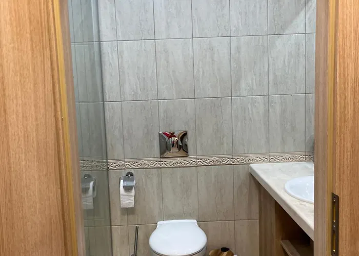 Elizi Summer House In South Bay * Varna