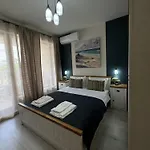 Elizi Summer House In South Bay * ヴァルナ