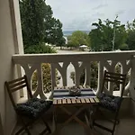Elizi Summer House In South Bay Apartmán Varna