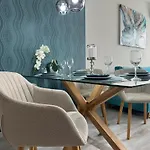 Elizi Summer House In South Bay Varna