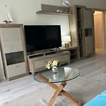 Apartmán Elizi Summer House In South Bay *