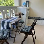 Elizi Summer House In South Bay Apartamento Varna