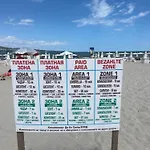 アパート Elizi Summer House In South Bay *