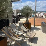 Elizi Summer House In South Bay ヴァルナ