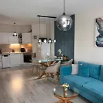 Elizi Summer House In South Bay ヴァルナ