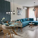 Apartmán Elizi Summer House In South Bay