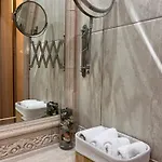 Apartmán Elizi Summer House In South Bay *