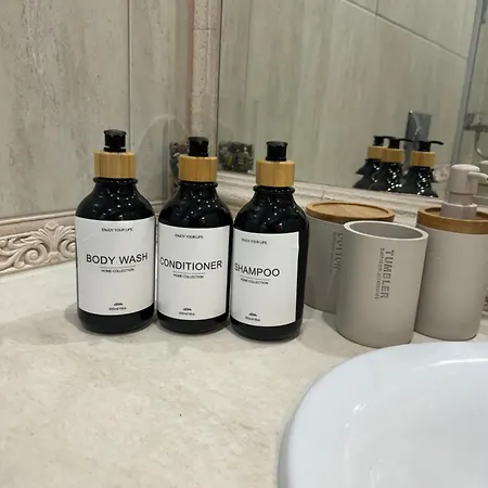 Elizi Summer House In South Bay Varna