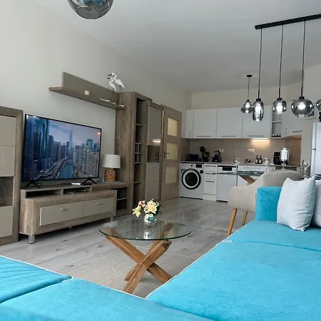 Appartamento Elizi Summer House In South Bay