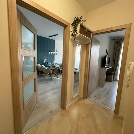 Appartamento Elizi Summer House In South Bay *