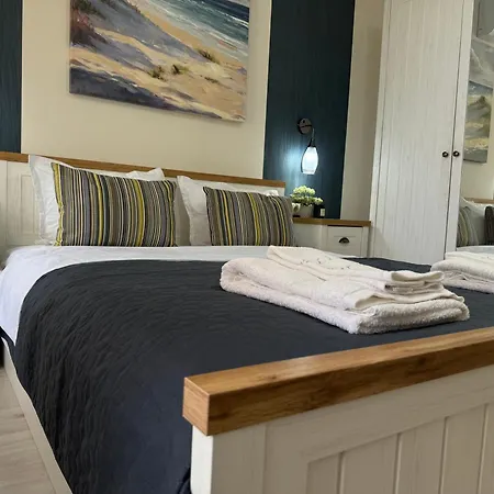 Elizi Summer House In South Bay * Varna