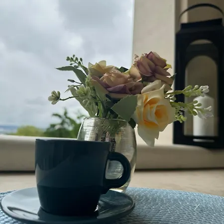 Elizi Summer House In South Bay Appartamento Varna