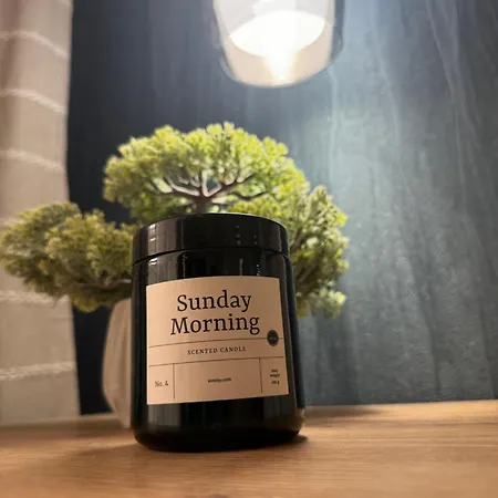 Elizi Summer House In South Bay