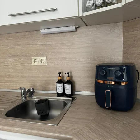 Appartamento Elizi Summer House In South Bay *