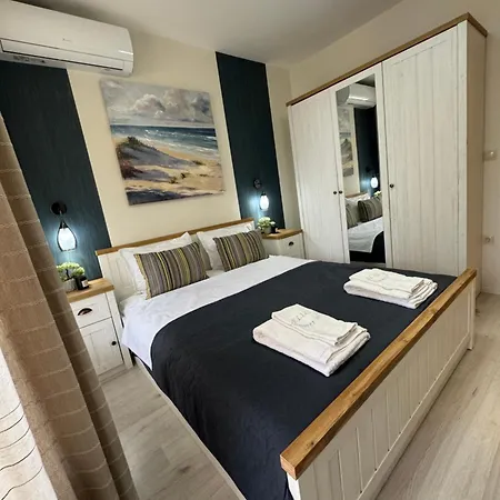 Appartamento Elizi Summer House In South Bay Varna