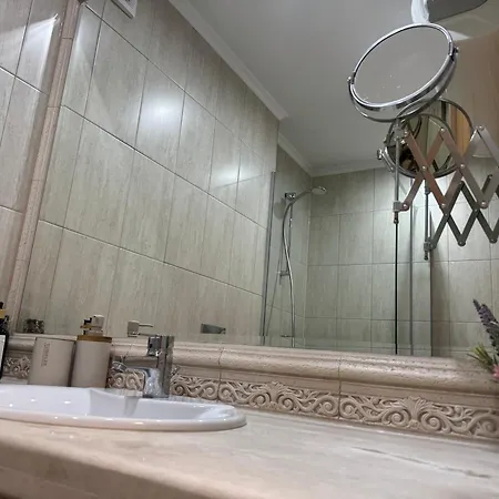 아파트 Elizi Summer House In South Bay