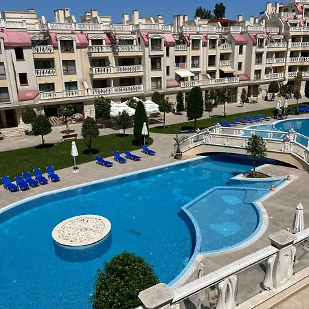 아파트 Elizi Summer House In South Bay