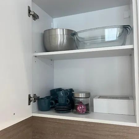 Elizi Summer House In South Bay 아파트 바르나