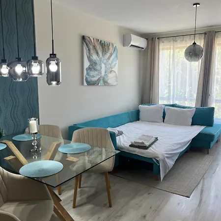 Elizi Summer House In South Bay Varna