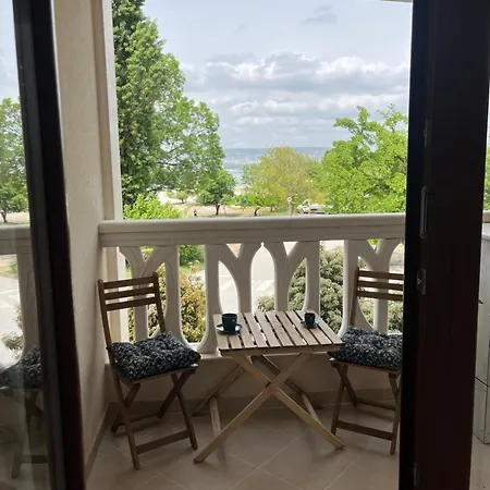 Elizi Summer House In South Bay Appartamento Varna