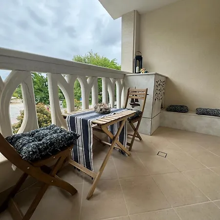 شقة Elizi Summer House In South Bay