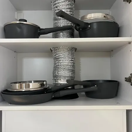 Elizi Summer House In South Bay