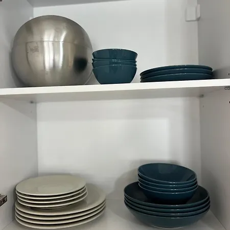 Elizi Summer House In South Bay * فارنا