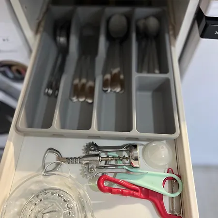 Elizi Summer House In South Bay شقة فارنا