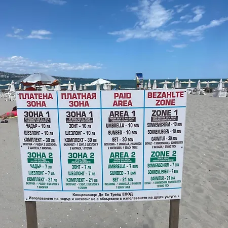 Appartamento Elizi Summer House In South Bay *