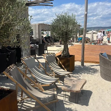 Elizi Summer House In South Bay Varna