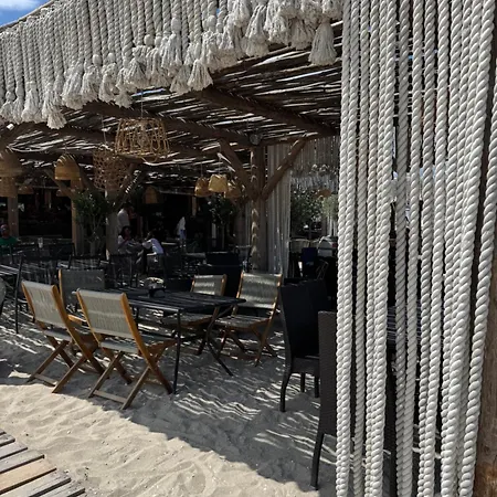 Elizi Summer House In South Bay Appartamento Varna