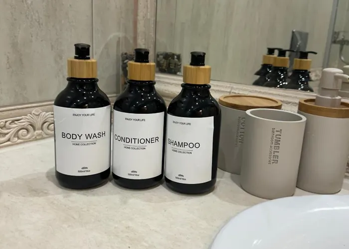 Elizi Summer House In South Bay Warna