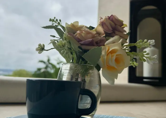 Elizi Summer House In South Bay Apartament Warna